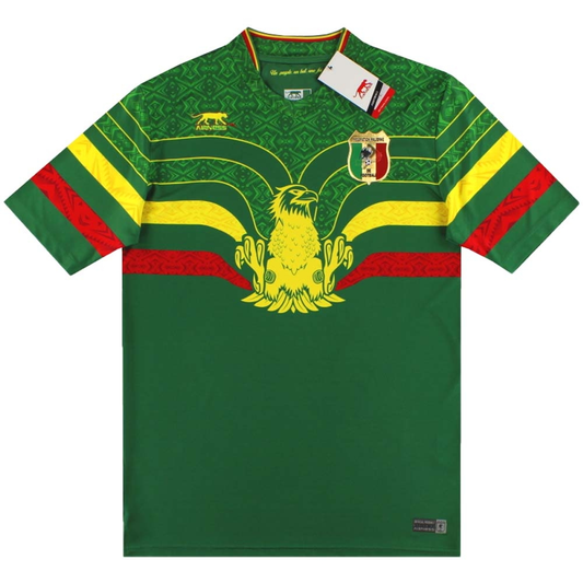 Mali National Team Jersey