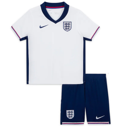 KIDS England National Team Jersey