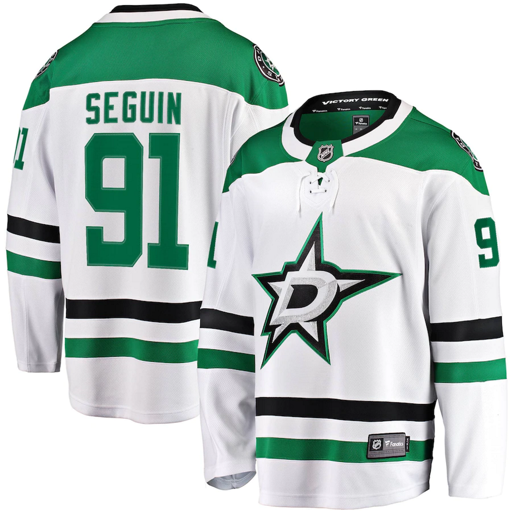 Dallas Stars Jersey