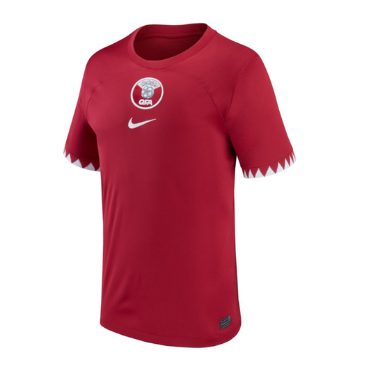 Qatar National Team Jersey