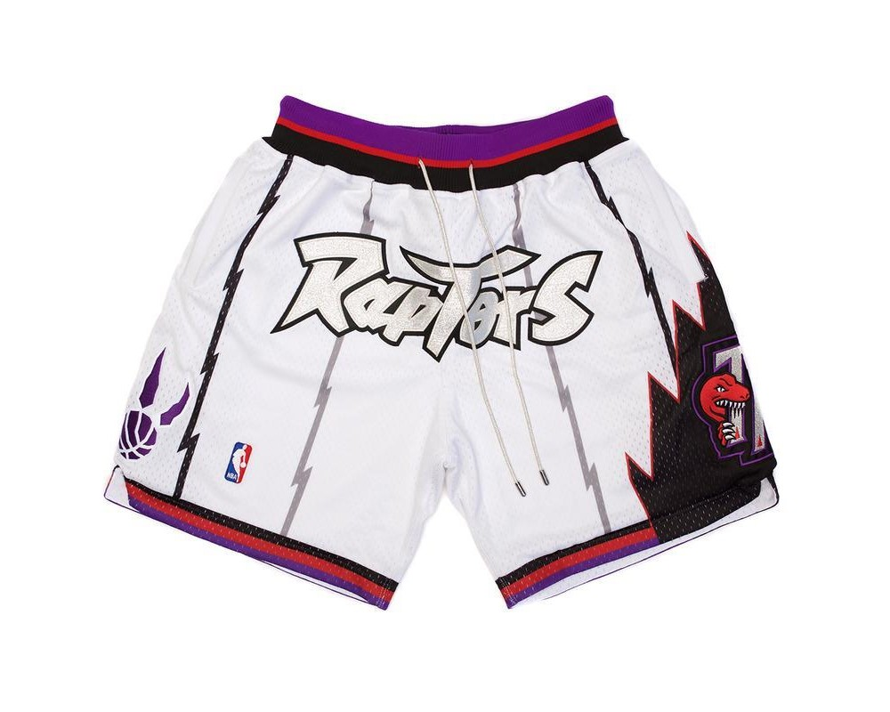 Toronto Raptors Shorts