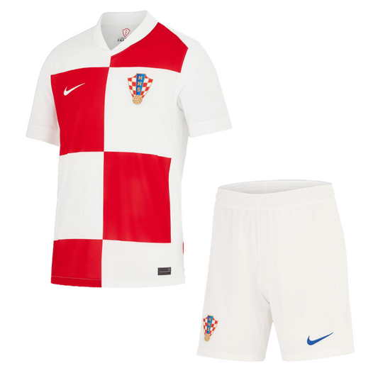 KIDS Croatia National Team Jersey