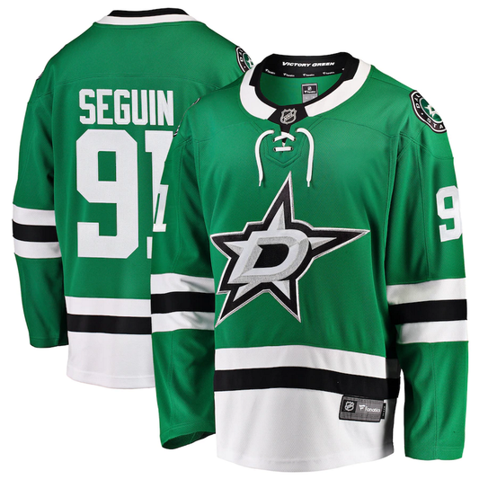 Dallas Stars Jersey