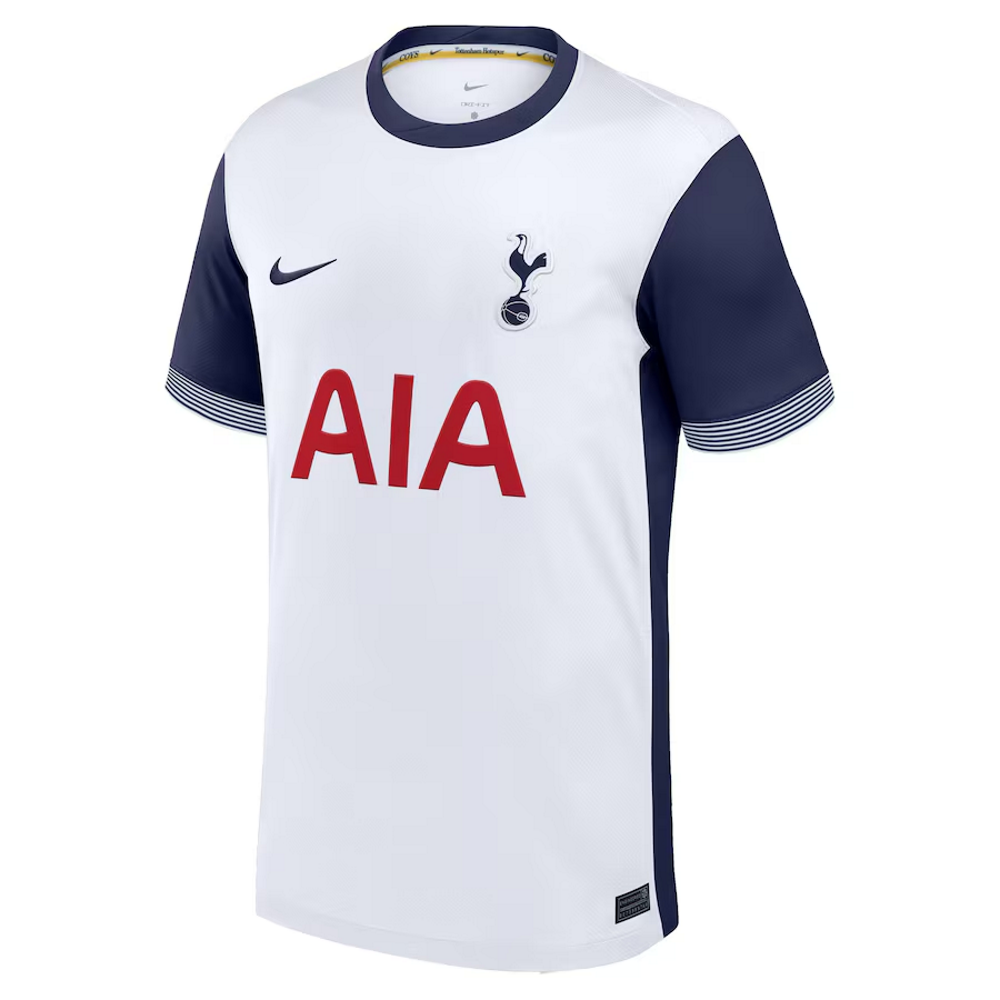 Tottenham Hotspur Jersey