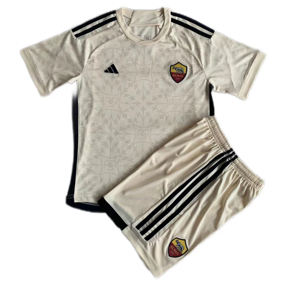 KIDS AS Roma Jersey