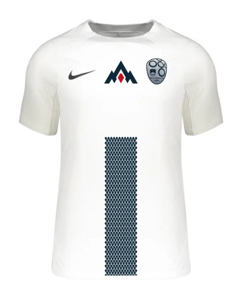 Slovenia National Team Jersey