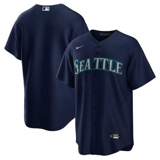 Seattle Mariners Jersey