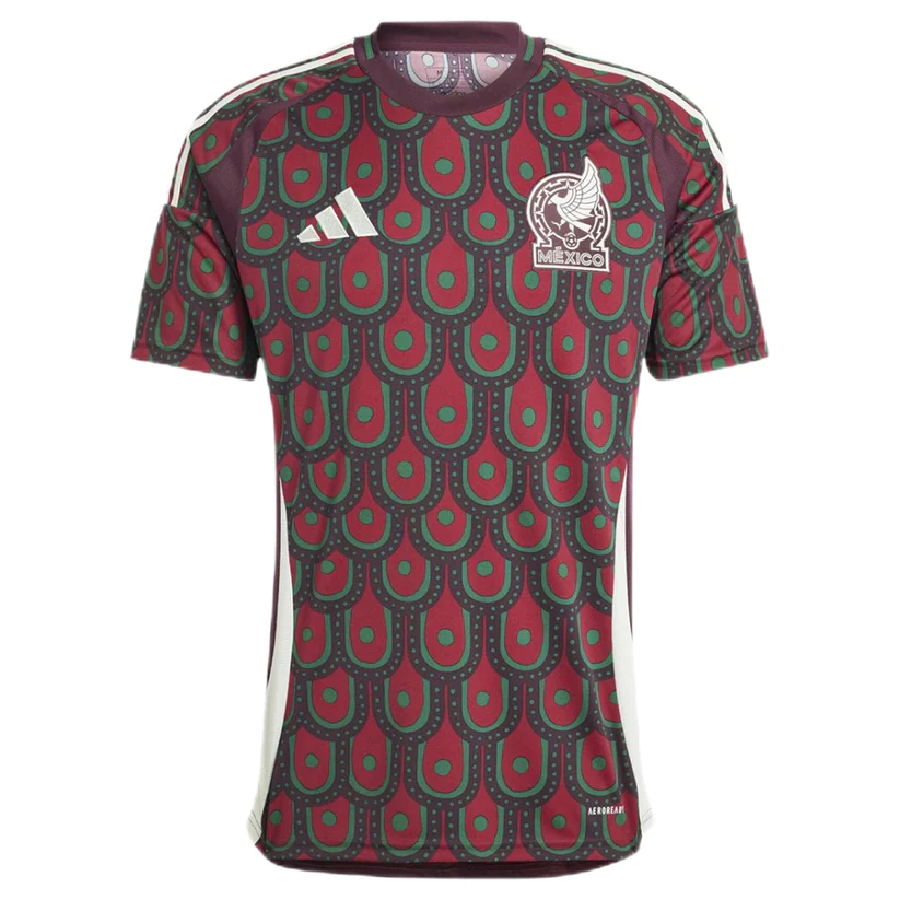 Mexico National Team Jersey