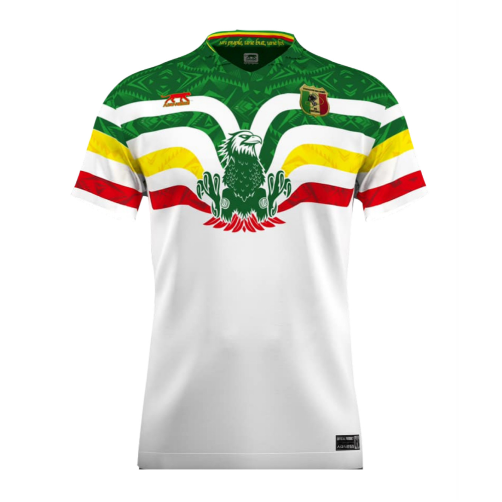 Mali National Team Jersey