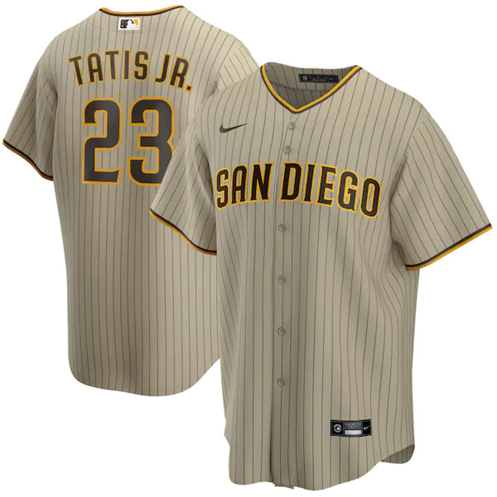 San Diego Padres Jersey