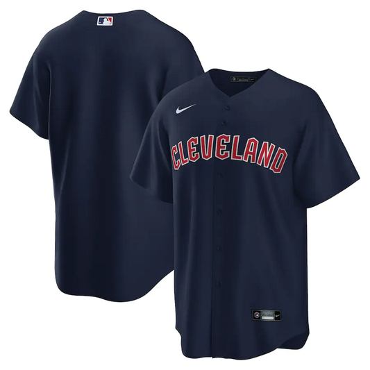 Cleveland Guardians Jersey