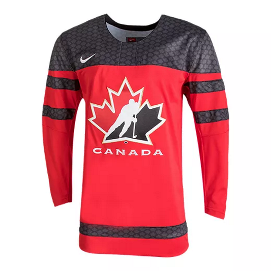 Team Canada Hockey Jersey