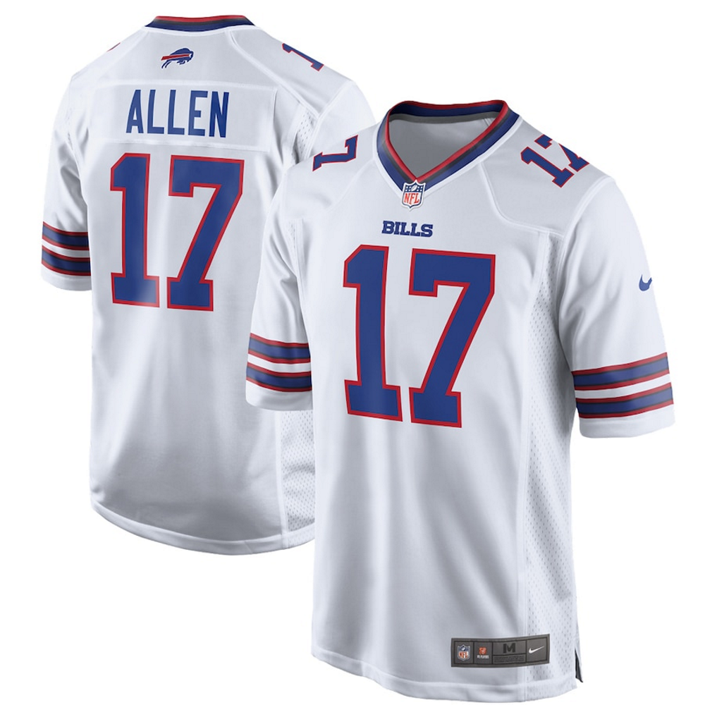 Buffalo Bills Jersey