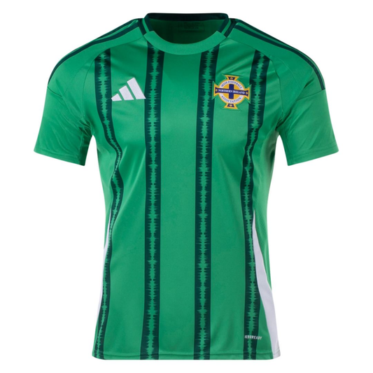 Northern Ireland National Team Jersey