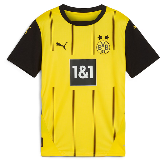 Borussia Dortmund Jersey
