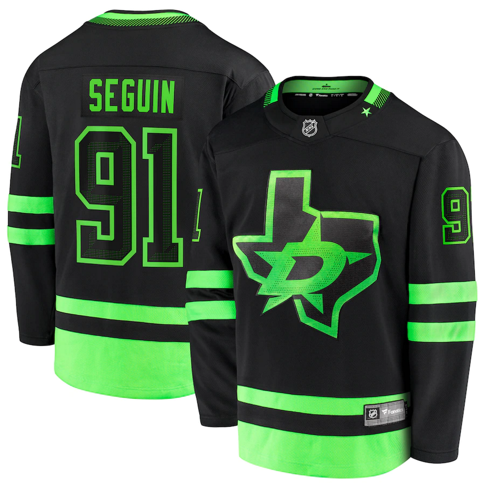 Dallas Stars Jersey