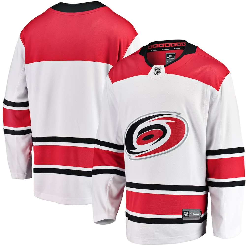 Carolina Hurricanes Jersey