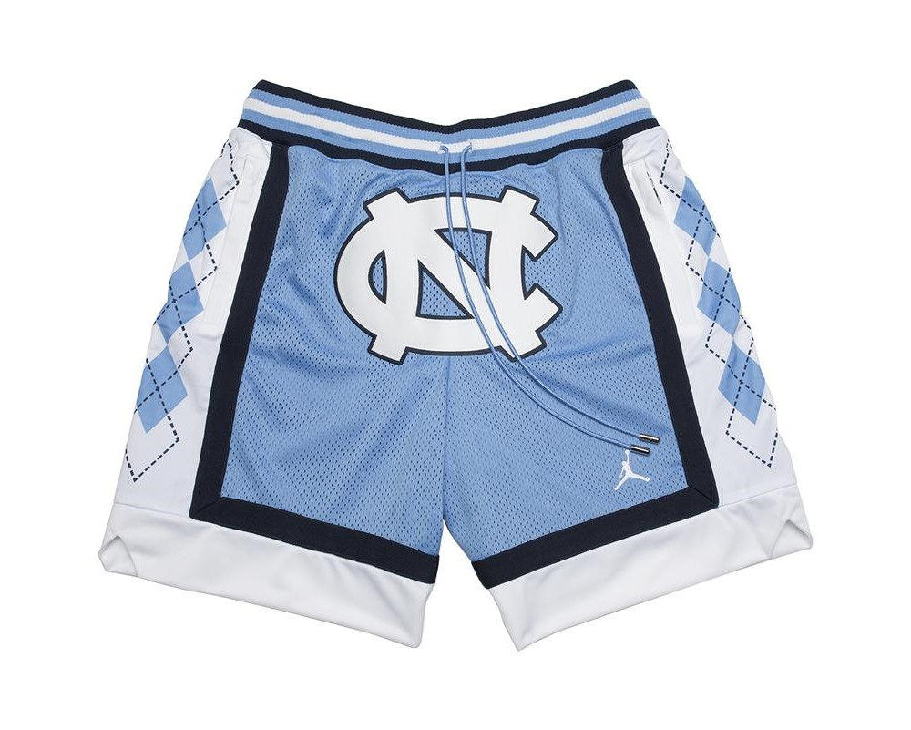 UNC University of North Carolina Shorts