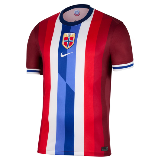 Norway National Team Jersey