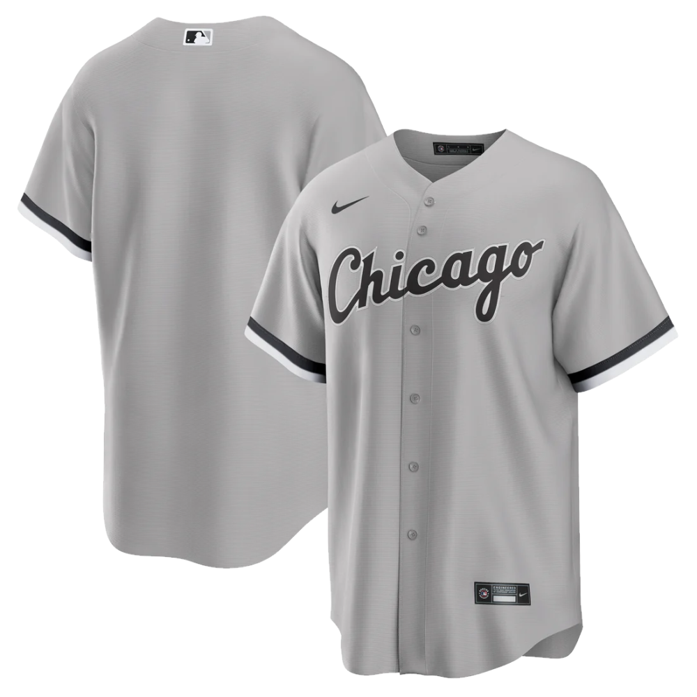 Chicago White Sox Jersey