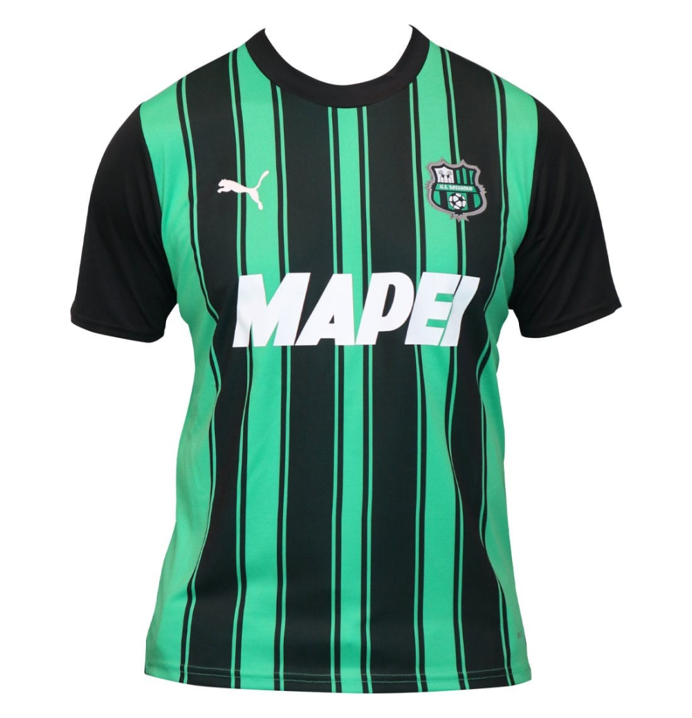 U.S. Sassuolo Jersey