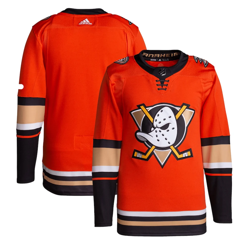 Anaheim Ducks Jersey