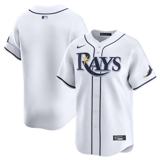 Tampa Bay Rays Jersey