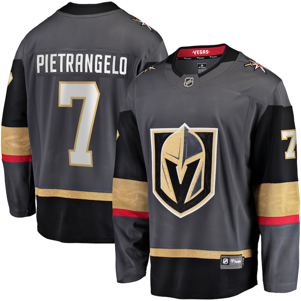 Vegas Golden Knights Jersey