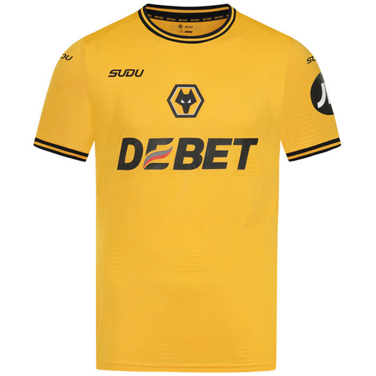 Wolverhampton Wanderers Jersey