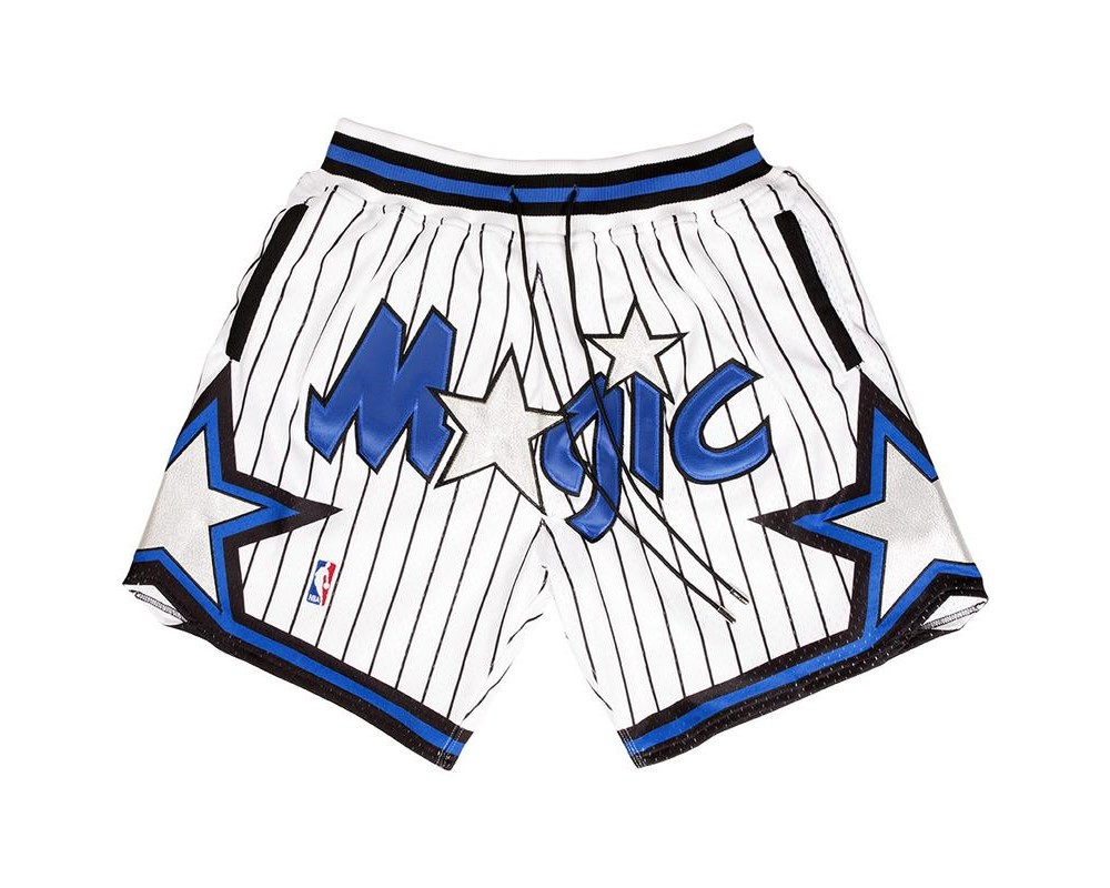 Orlando Magic Shorts