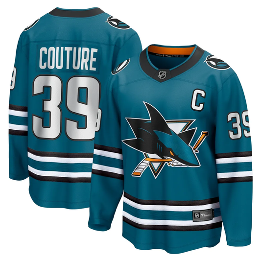 San Jose Sharks Jersey