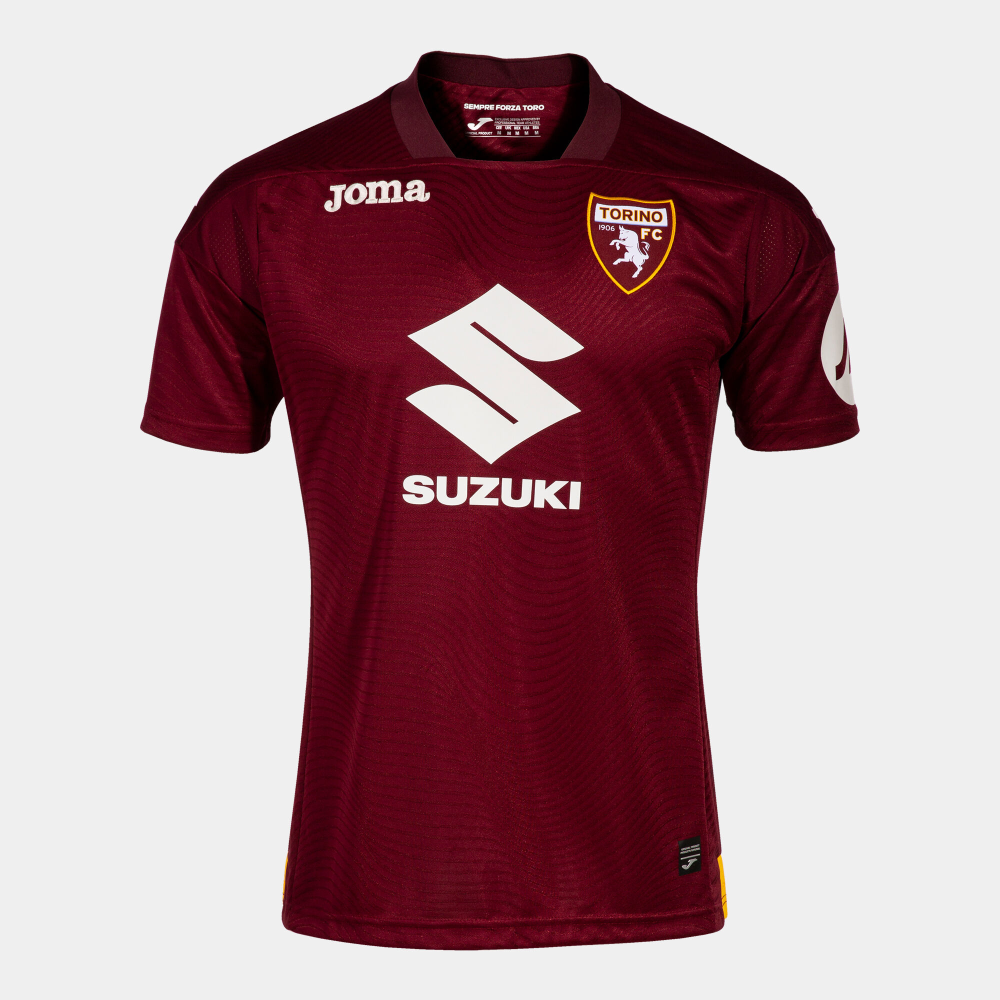 Torino FC Jersey