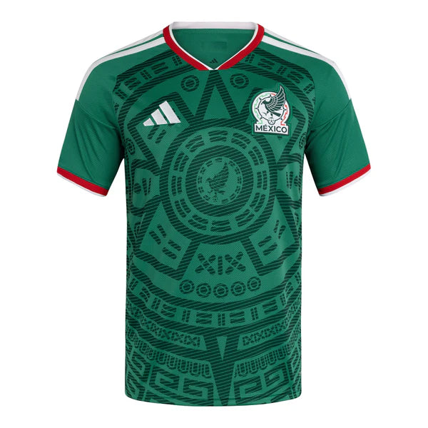 Mexico National Team Jersey