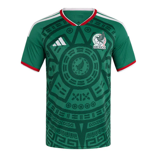 Mexico National Team Jersey