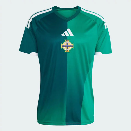 Northern Ireland National Team Jersey