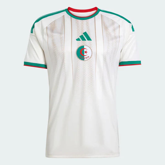 Algeria National Team Jersey