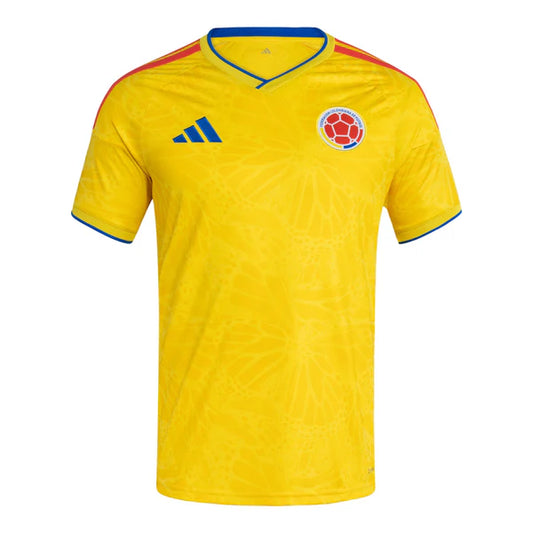Colombia National Team Jersey