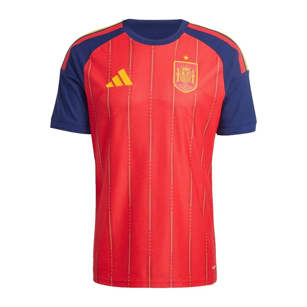 Spain National Team Jersey