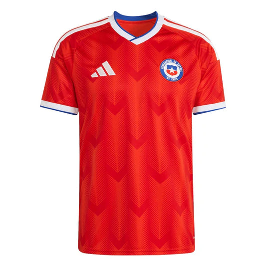 Chile National Team Jersey