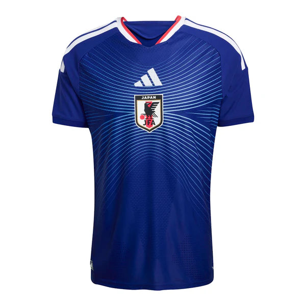 Japan National Team Jersey