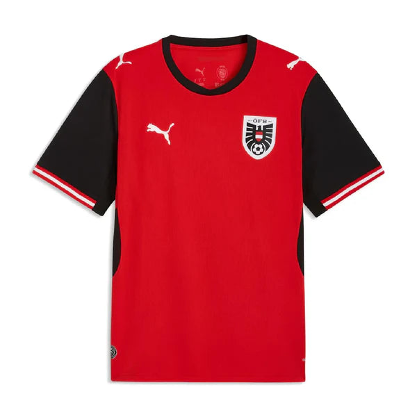 KIDS Austria National Team Jersey