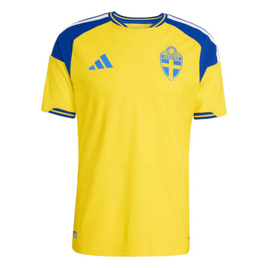 Sweden National Team Jersey