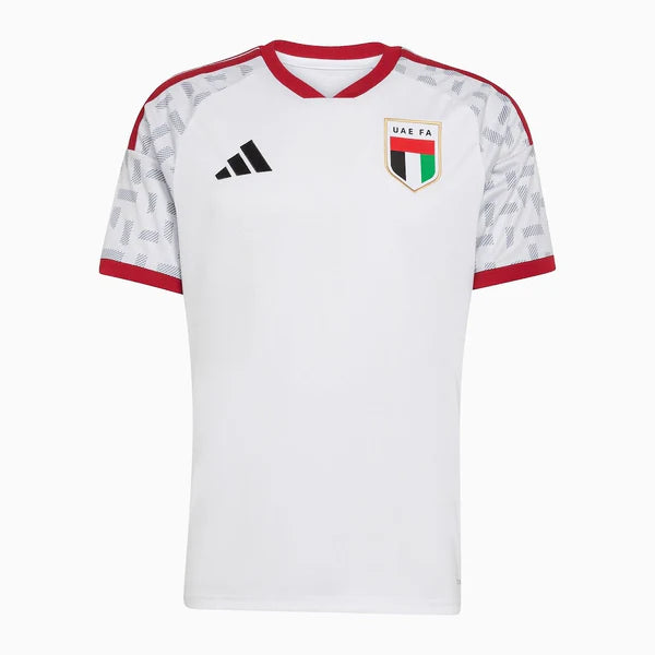 UAE National Team Jersey